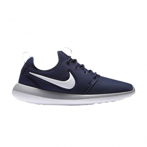 Nike Roshe Two 'Binary Blue' | Men's Size 7 - 844656-403