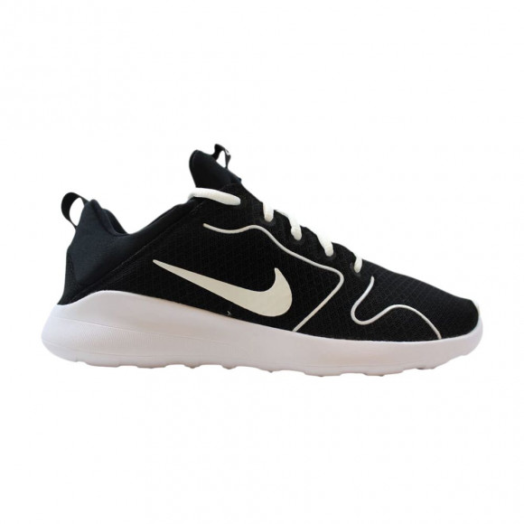 Nike Kaishi 2.0 GS 'Black White' | Kid's Size 4.5 - 844676-002