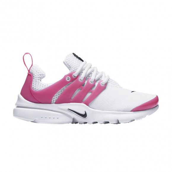 Nike Presto PS 'White Hyper Pink' | Kid's Size 3 - 844764-106