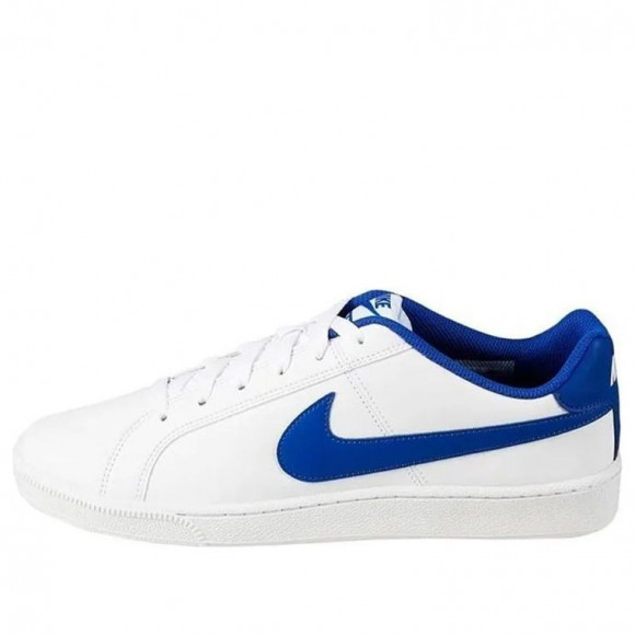 104 nike air high precision parts list in excel - 844802 104 - Nike Court Royale SL White/Blue Shoes (Leisure/Skate) 844802