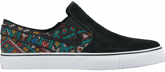 nike sb zoom stefan janoski slip shoes