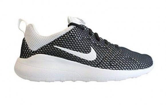 Nike Kaishi 2.0 Black White - 844838-005