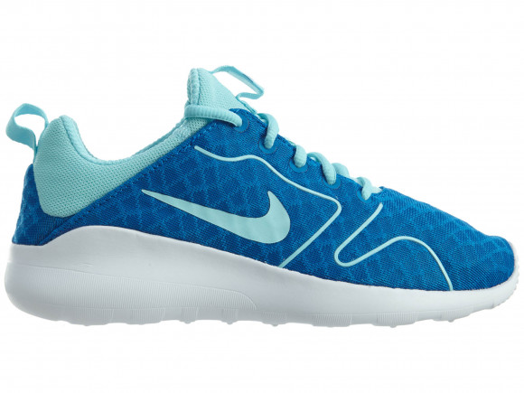 Nike Kaishi 2.0 Se Blue Spark Copa-White (W) - 844898-400