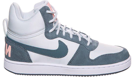 nike court borough mid prem