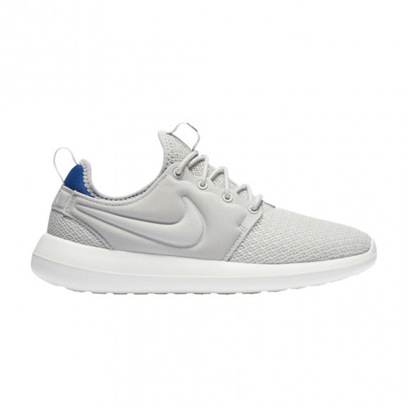Nike Wmns Roshe Two 'Light Bone Blue' | Grey | Women's Size 9 - 844931-008