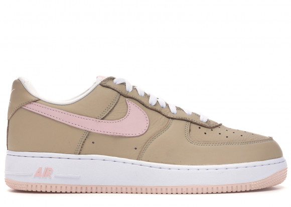 Nike Air Force 1 Low Linen Kith Exclusive - 845053-201