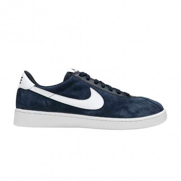 Nike Bruin 'Dark Obsidian' | Blue | Men's Size 8.5 - 845056-401