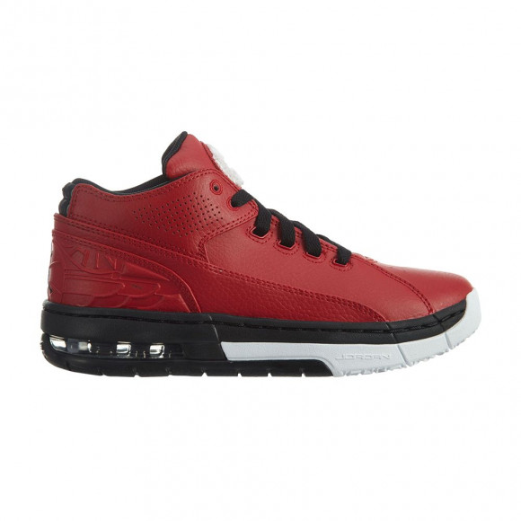 Jordan Ol' School Low GS 'Gym Red' | Kid's Size 5.5 - 845204-601