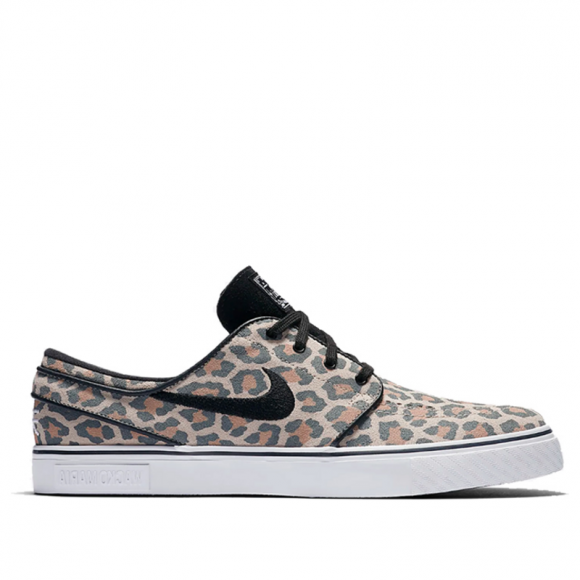 nike shoes leopard