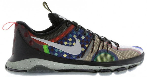 Nike KD 8 SE 'What The' - 845896-999