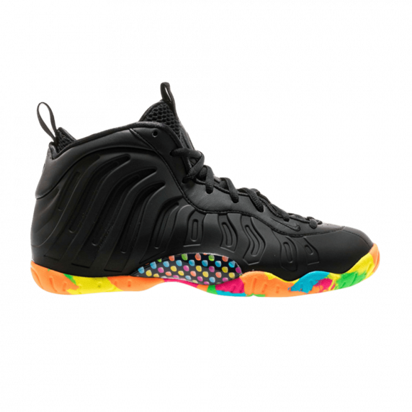 Nike Lil Posite One GS 'Fruity Pebbles' - 846077-001