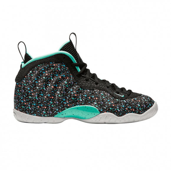 Nike Little Posite One 'Easter' - 846077-004