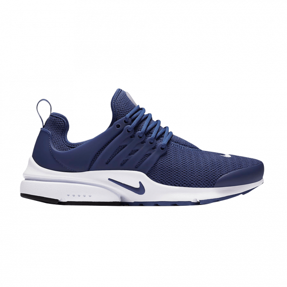 Nike Wmns Air Presto 'Dark Purple' - 846290-500