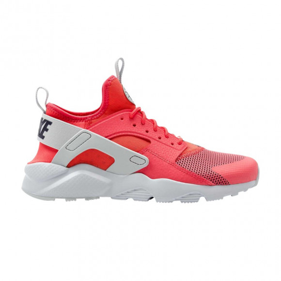 Nike Air Huarache Run Ultra GS 'Ember Glow' | Pink | Kid's Size 6 - 847568-801