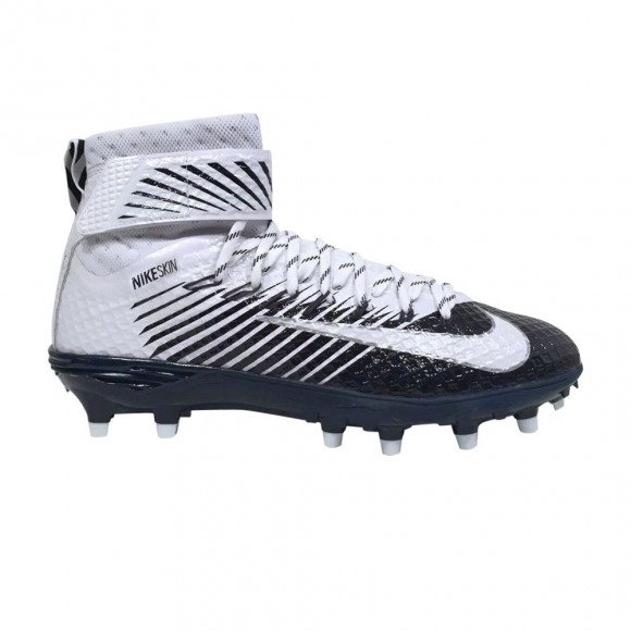 Nike Lunarbeast Elite TD PF 'White Navy' | Men's Size 13 - 847641-114
