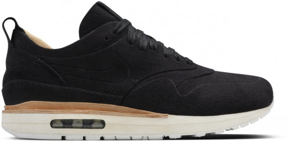 Nike Air Max 1 Nike Lab Royal Black - 847671-001