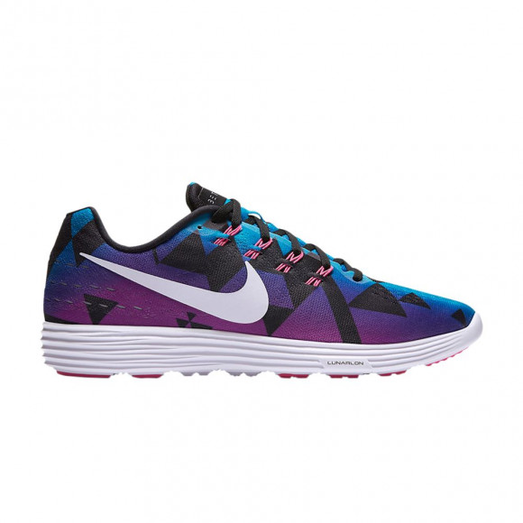 Nike LunarTempo 2 'Be True' | Multi-Color | Men's Size 8.5 - 848124-600