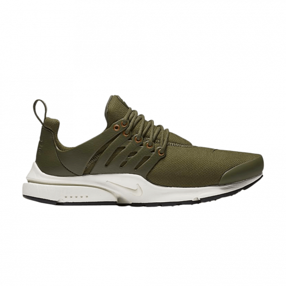 Nike Air Presto Premium 'Medium Olive'