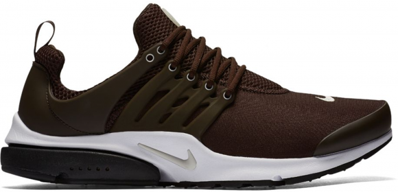 Nike Air Presto Velvet Brown - 848187-200
