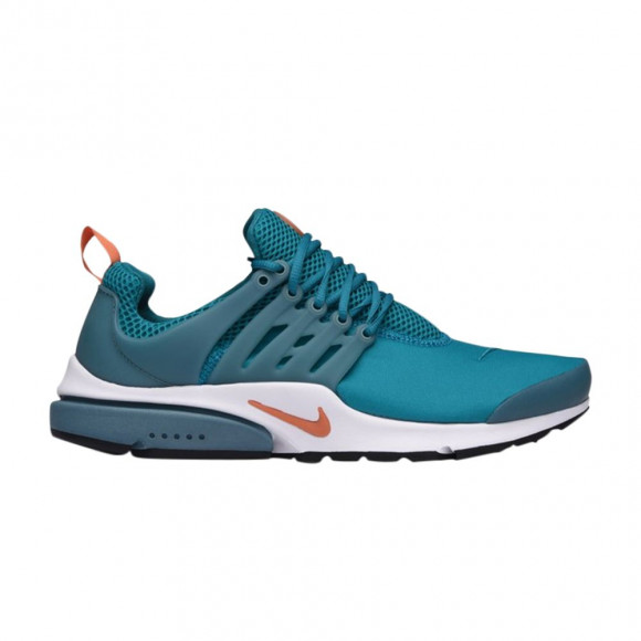 Nike Air Presto Essential 'Dolphins' | Teal | Men's Size 8 - 848187-404
