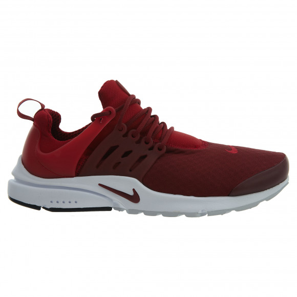 Nike Air Presto Essential Gym Red Team Red-Team Red - 848187-604