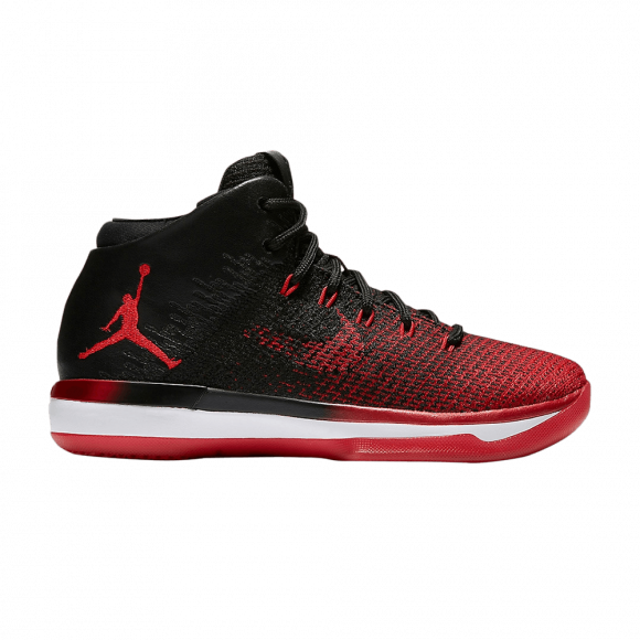 Air Jordan 31 BG 'Banned' - 848629-001