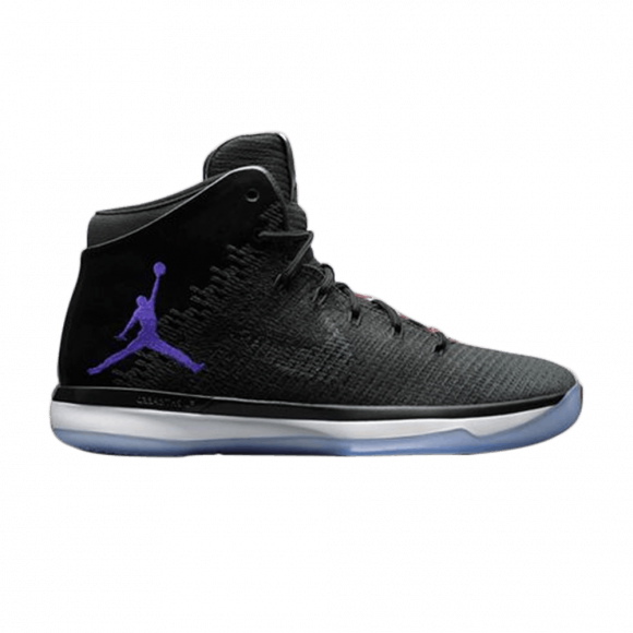 Air Jordan 31 GS 'Space Jam' - 848629-002