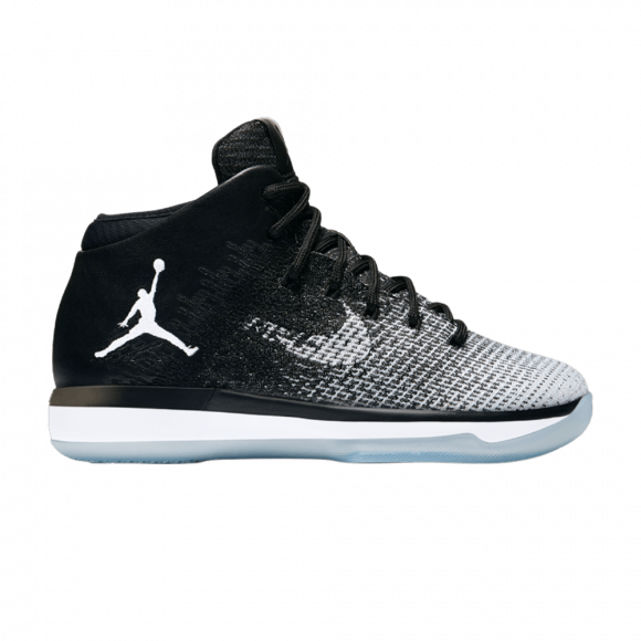 Air Jordan 31 BG 'Fine Print' - 848629-003