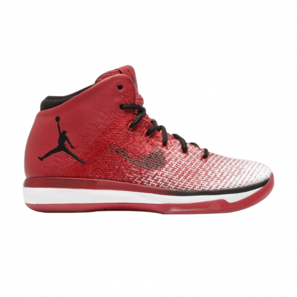Air Jordan 31 GS 'Varsity Red' - 848629-600