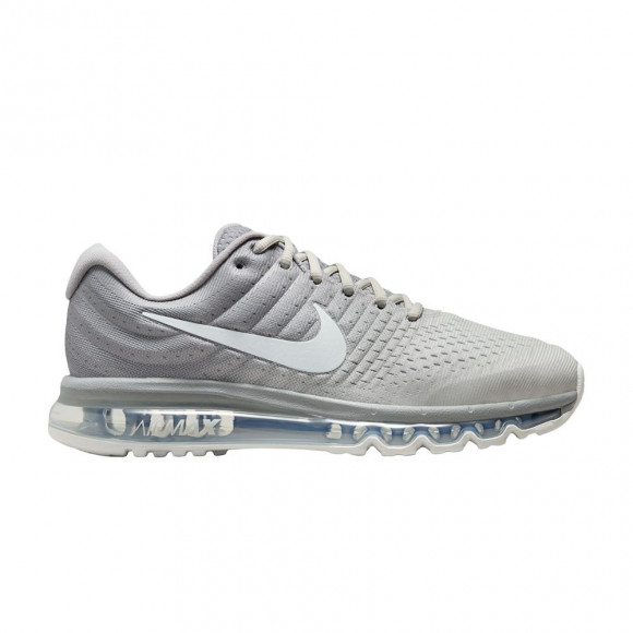 Nike Air Max 2017 'Light Bone' 2025 | Grey | Men's Size 10.5 - 849559-005-25