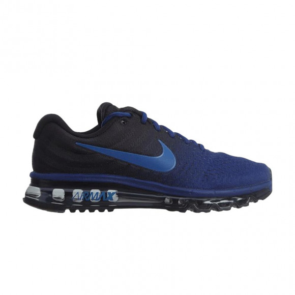 Nike Air Max 2017 'Hyper Cobalt' 2024 | Blue | Men's Size 8.5 - 849559-401-24
