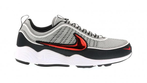 nike air zoom spiridon 2016