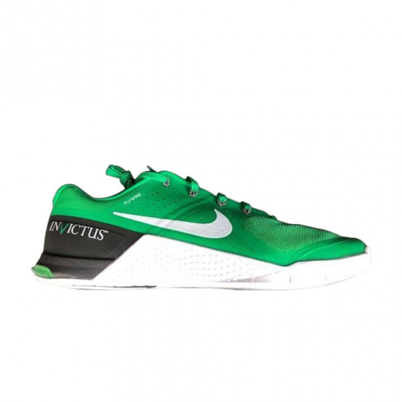 Nike Metcon 2 Invictus SMU 'Lucky Green' | Men's Size 11.5 - 849816-300