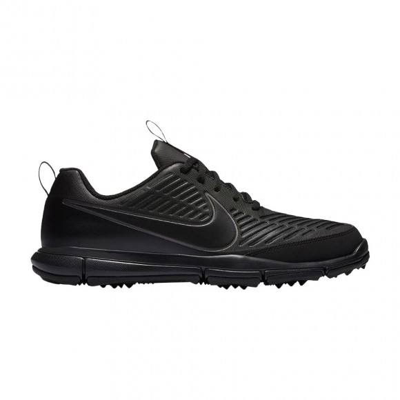 Nike Explorer 2 Golf | Black | Men's Size 9.5 - 849957-001