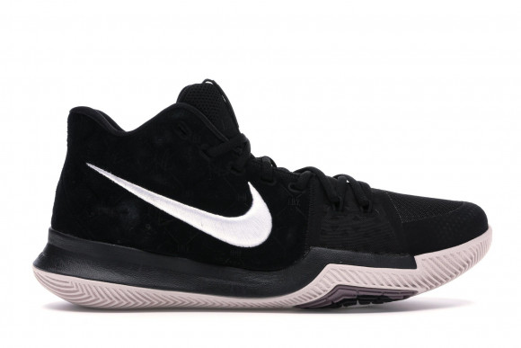 nike kyrie 3 womens Black
