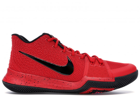 Nike Kyrie 3 Three Point Contest Candy Apple - 852395-600