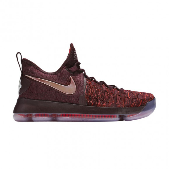 Nike Zoom KD 9 EP 'The Sauce' | Red | Men's Size 12 - 852410-696