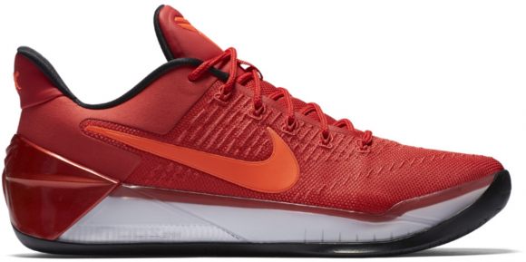 Nike Kobe A.D. University Red - 852425-608
