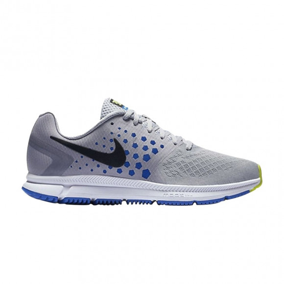 Nike Zoom Span | Grey | Men's Size 7 - 852437-006