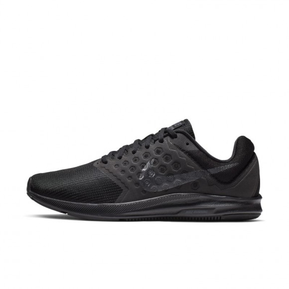 Nike Downshifter 7 Black Anthracite 