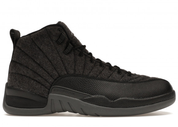 jordan 12 retro wool
