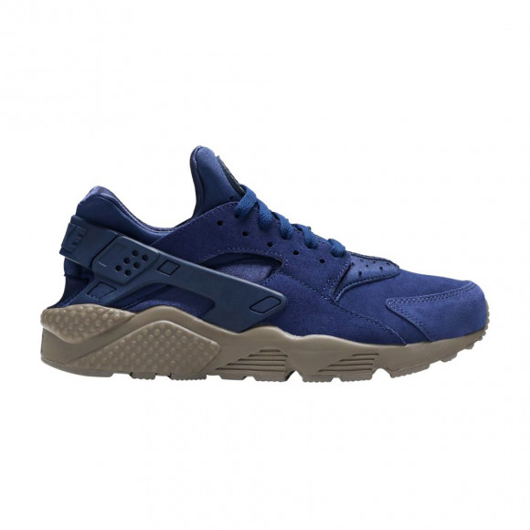 Nike Air Huarache Run SE 'Binary Blue' | Men's Size 12.5 - 852628-400