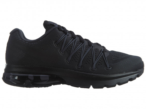 Nike Air Max Excellerate 5 Black Black 