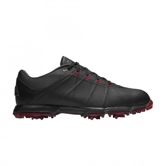 Nike Lunar Fire 'Black Anthracite' - 853738-001