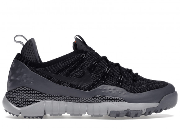 buy cheap nike air 1 premium online payment - Nike Flyknit ACG Low - 853954 - 001