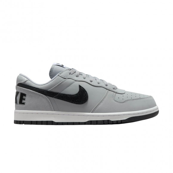 Nike Big Low Lux 'Grey' | Men's Size 12 - 854166-004