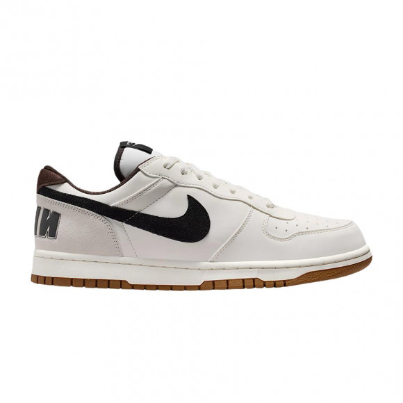 Nike Big Low 'Beige' | Tan | Men's Size 7 - 854166-101