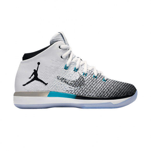 Air Jordan 31 N7 BG - 854273-003
