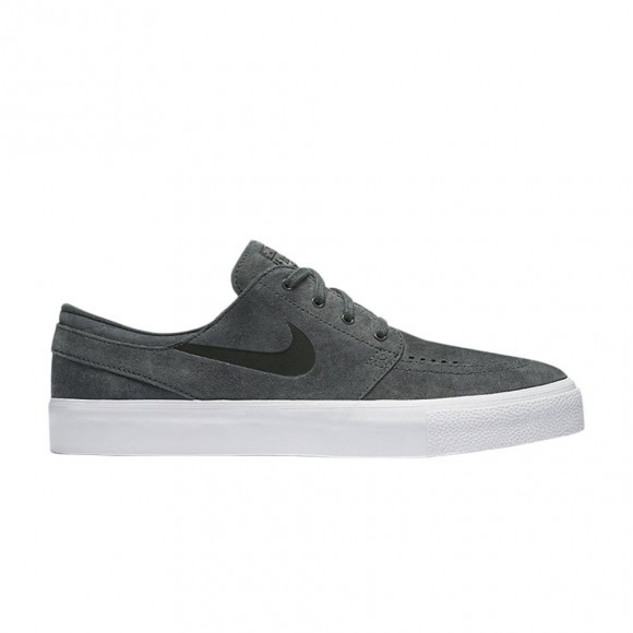 Nike Zoom Janoski SB HT Premium 'Anthracite' | Black | Men's Size 7 - 854321-002