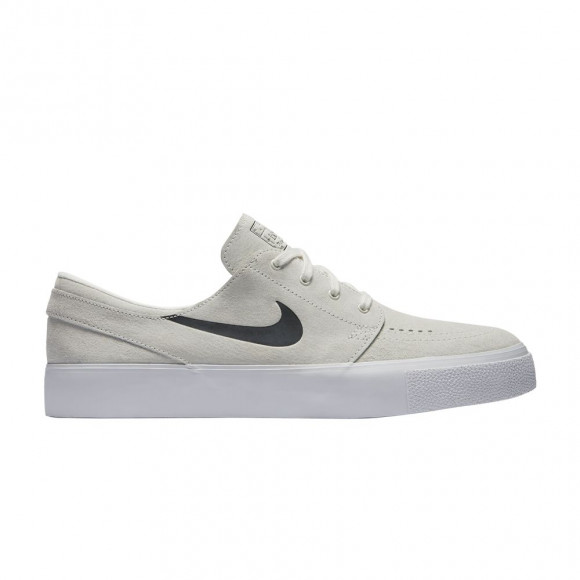 Nike Zoom Janoski SB HT Premium 'Summit White' | Men's Size 11.5 - 854321-100